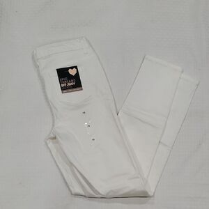 Epic Threads Classic White Trousers Pants